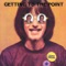 Getting to the Point ジャケット写真