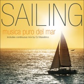 Sailing - Musica Puro del Mar artwork