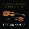 Trevor Nasser - Vivaldi: Guitar Concerto in D Major, Largo