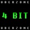 2 Bit Downgrade - Uberzone lyrics