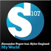 My World (Remixes) [feat. Kyler England] - EP