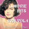 ムービー・ヒッツ 2008 Vol. 4 ジャケット写真