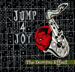 The Domino Effect by Jump 4 Joy album reviews, ratings, credits