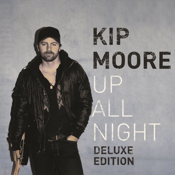 Cover artwork for Up All Night