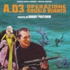 A.D3 Operazione Squalo Bianco (original motion picture soundtrack)