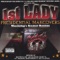 Day to Ball (feat. D-Gotti & Yungstar) - 1ST LADY lyrics