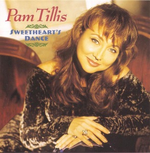 Pam Tillis - I Was Blown Away - 排舞 音乐