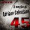 Buona sera signorina - Adriano Celentano lyrics