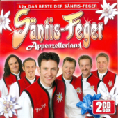 32x Das Beste Der Säntis-Feger (feat. Säntis-Feger) - Säntis-Feger