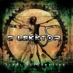 Final Alternativo by C-Lekktor album reviews, ratings, credits