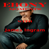 Ebony Moments with James Ingram - James Ingram