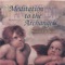 Archangel Gabriel -  God is my strength - Maureen J. St. Germain lyrics