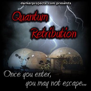 QR - Ep 012 - Mixed -- Shaken... Not Stirred Part 1