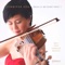 Violin Partita No. 3 in E Major, BWV 1006: V. Bourree artwork