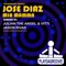 Mia Mamma (Julian the Angel & Vitti Remix) - Jose Díaz lyrics