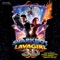 The Ice Princess - Robert Rodriguez, John Debney & Graeme Revell lyrics