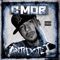 Stressed Out (feat. Lil Witness & T Rock) - C-Mob lyrics