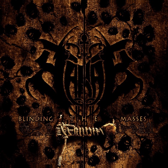 Cover artwork for Ankh