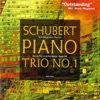Schubert: Piano Trio No. 1, Op. 99, 1993
