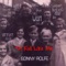 Lucky old Soldier - Sonny Rolfe lyrics