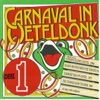 Carnaval In Oeteldonk, Deel 1