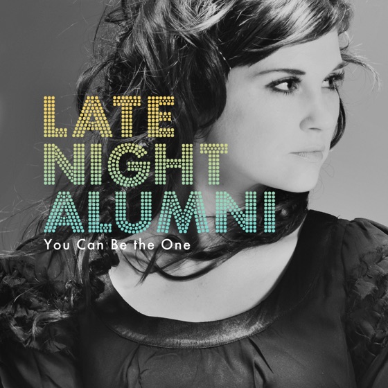 Cover artwork for You Can Be the One