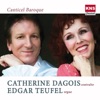 Edgar Teufel - Nisi Dominus: VI. Beatus Vir Qui Implevit