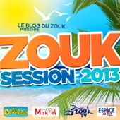 Zouk Session 2013 artwork
