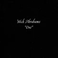 One by Mick Abrahams & Ian Anderson album reviews, ratings, credits