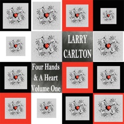 Larry Carlton - Strikes Twice