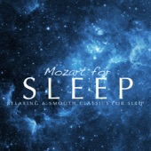 Mozart For Sleep artwork