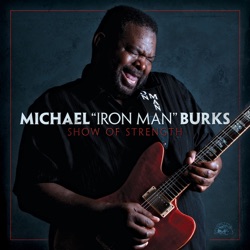 Michael Burks - Feel Like Going Home