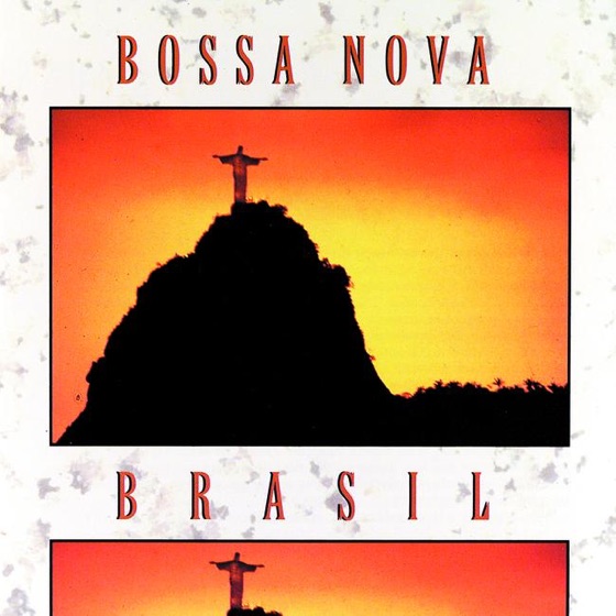 Cover artwork for Chuvas de Verao