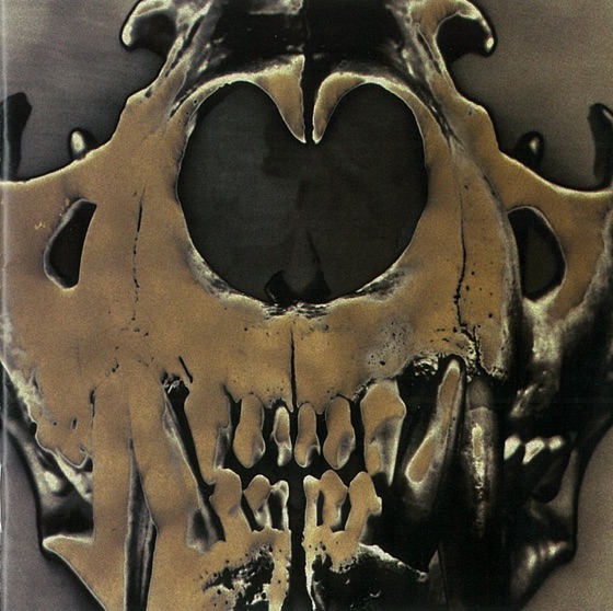 Cover artwork for Black Widow