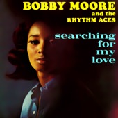 Searching for My Love artwork