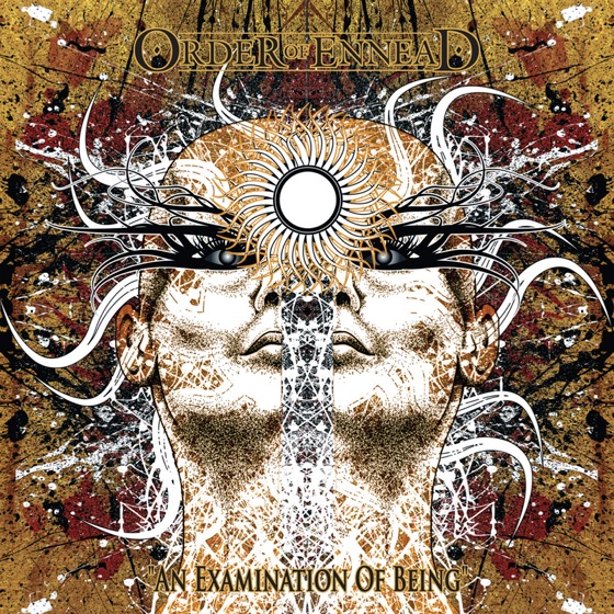 Cover artwork for ...In The Mirror