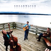 Shearwater Bluegrass Band - Broken Ground