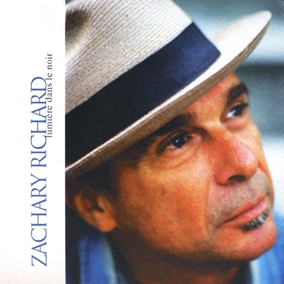 Cover artwork for La Ballade de Jackie Vautour