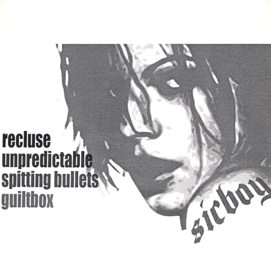 Cover artwork for Unpredictable