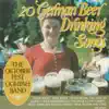 20 German Beer Drinking Songs album lyrics, reviews, download