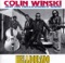 Wolfy Boogie - Colin Winski lyrics