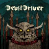 Pray for Villains - Devildriver Cover Art