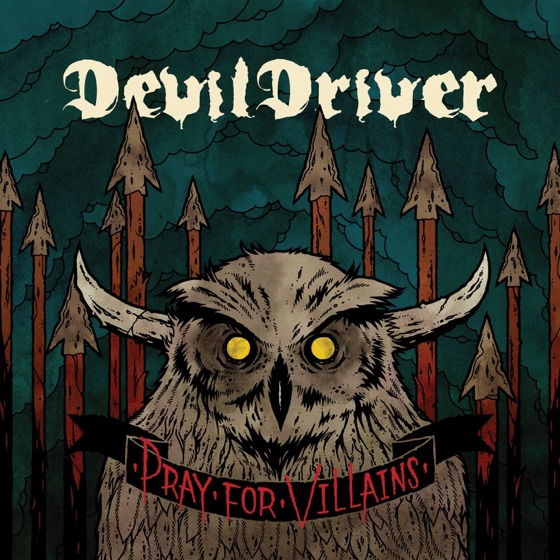 Cover artwork for Self-Affliction