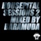 Never Should (Ted Nilsson Remix) - Karl G, Jamesie & Undersound lyrics