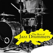 The Best of Jazz Drummers artwork