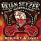 Brian Setzer - Red hot