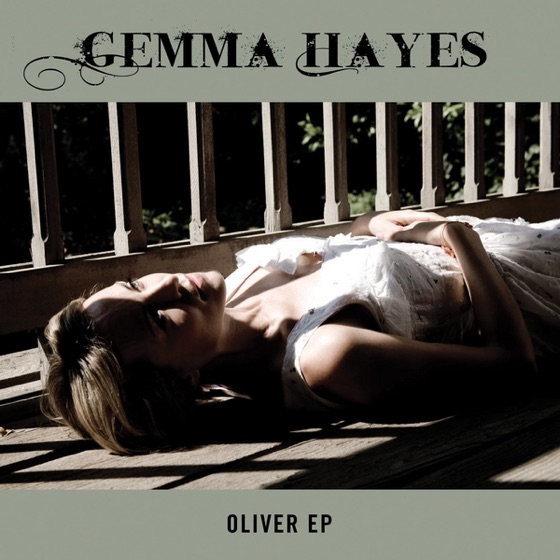 Cover artwork for Oliver
