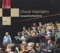 5 Gesange, Op. 104: No. 1, Nachtwache I - Joshard Daus & Europa Chor Akademie lyrics