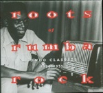 Roots of Rumba Rock: Congo Classics 1953-1955