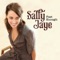 Fast Enough - Sally Jaye lyrics